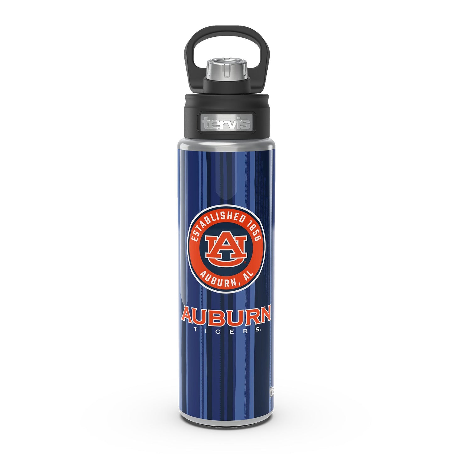 Tervis  Auburn Tigers 24oz. All In Wide Mouth Bottle