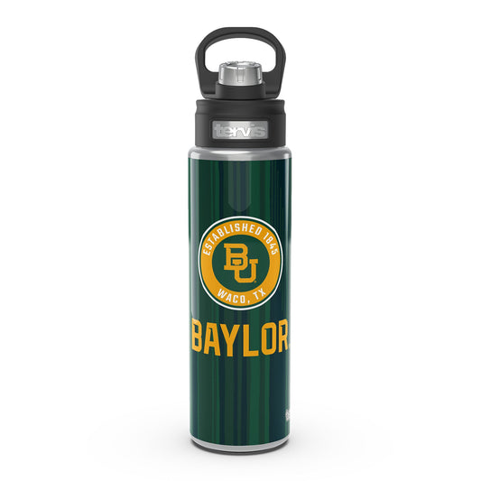 Tervis  Baylor Bears 24oz. All In Wide Mouth Bottle
