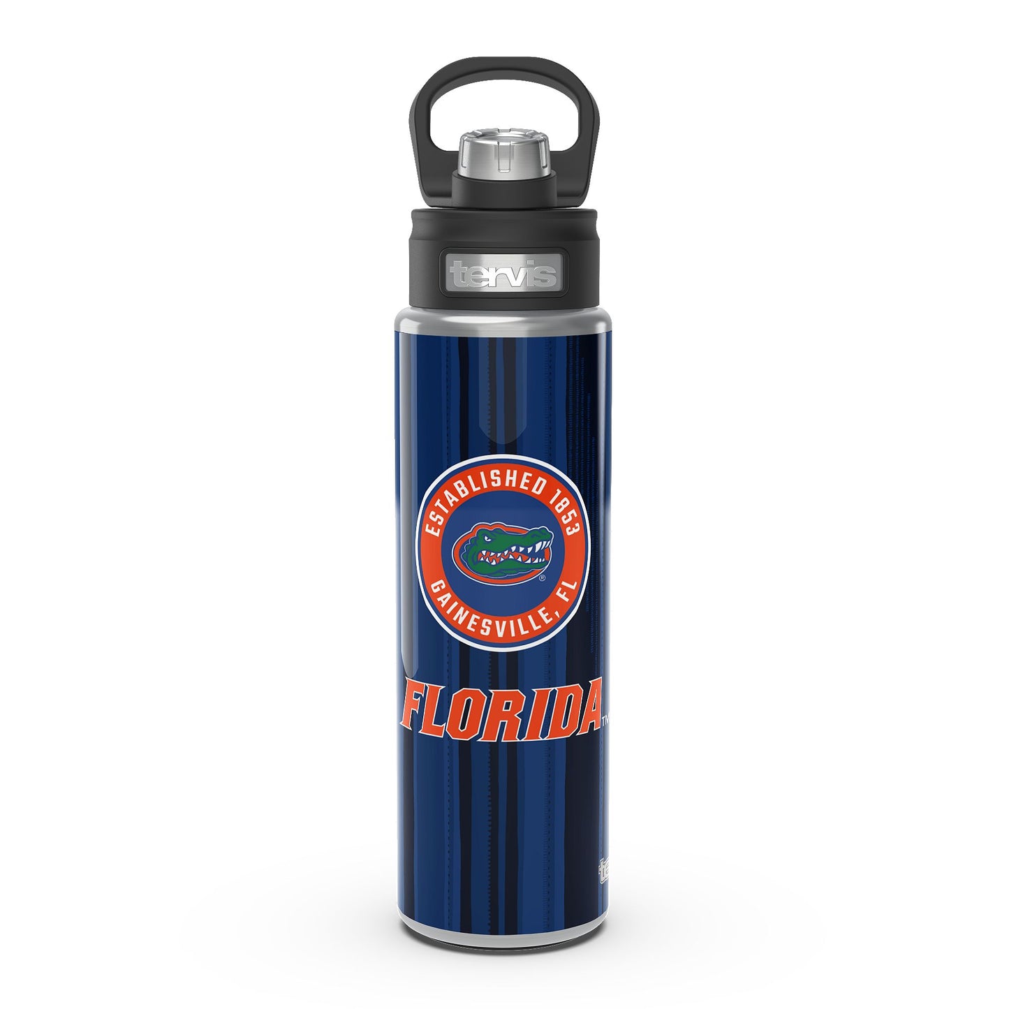 Tervis  Florida Gators 24oz. All In Wide Mouth Bottle