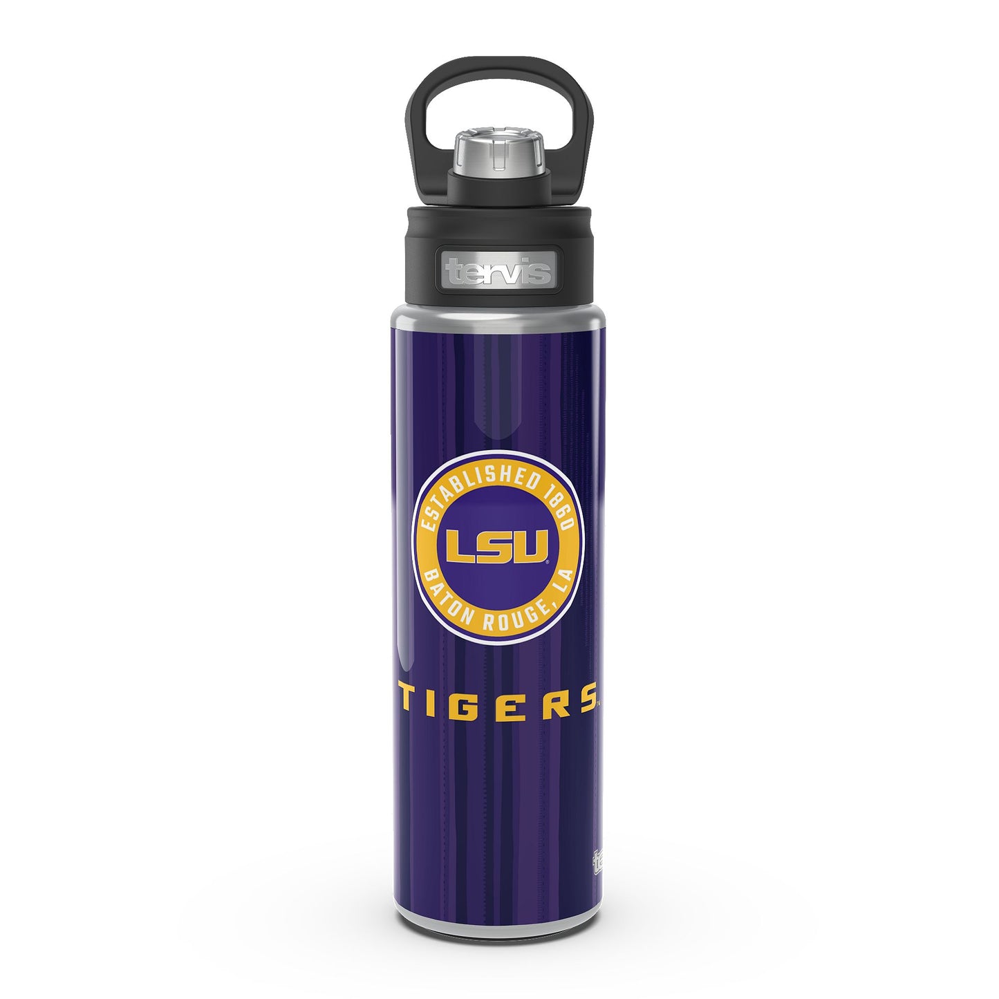 Tervis  LSU Tigers 24oz. All In Wide Mouth Bottle