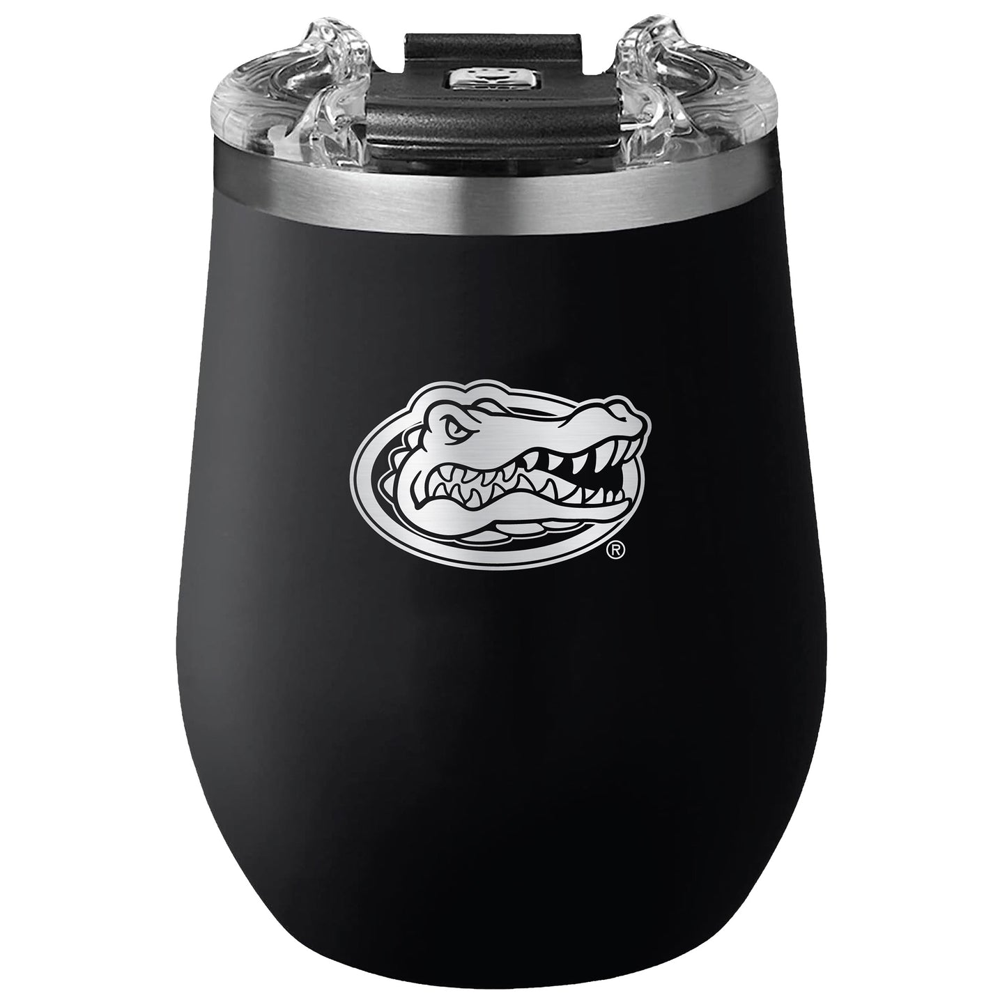 Florida Gators 14oz. Wine Tumbler