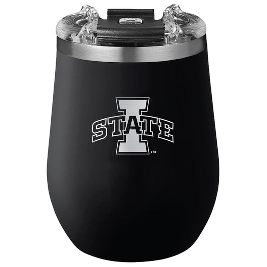 Iowa State Cyclones 14oz. Wine Tumbler
