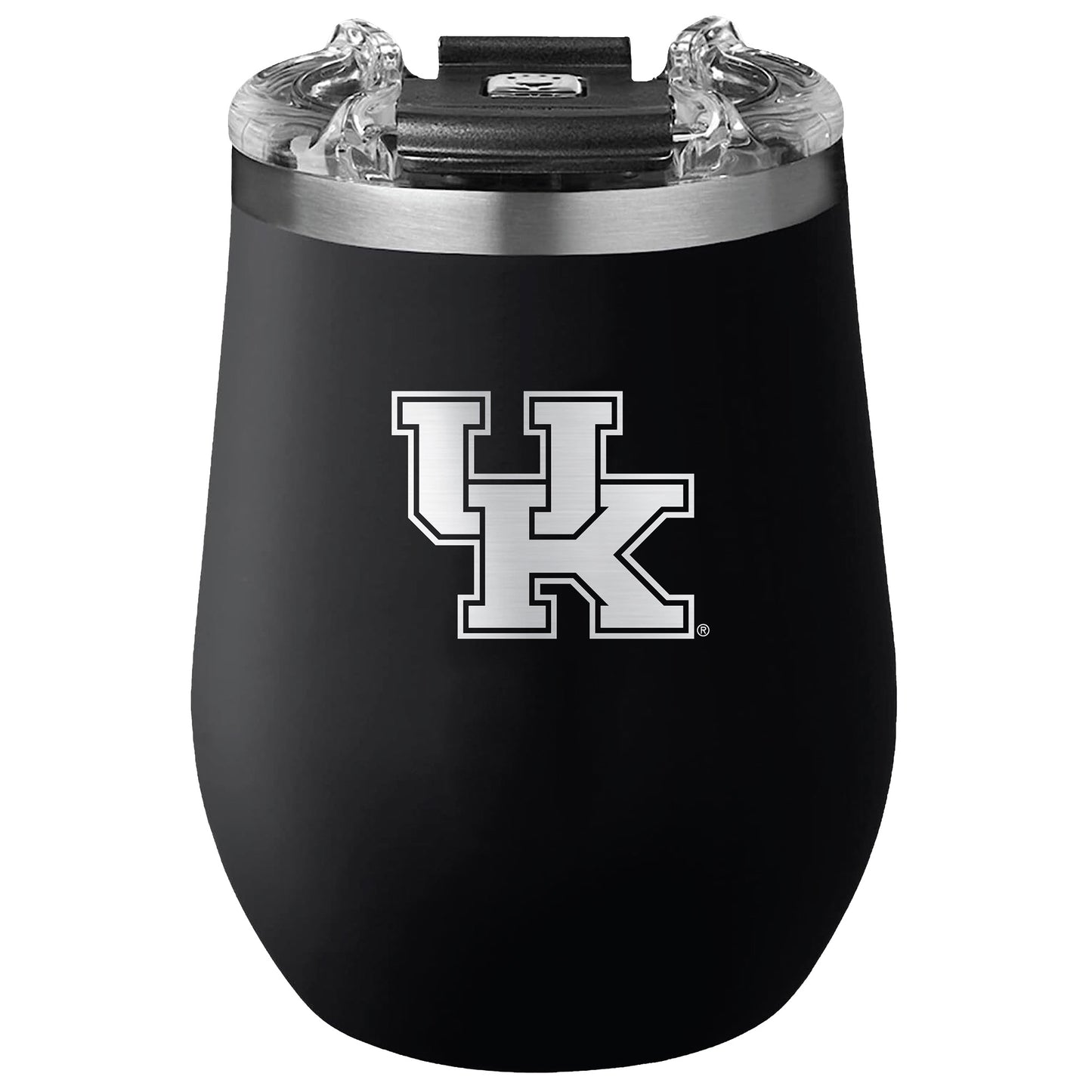 Kentucky Wildcats 14oz. Wine Tumbler