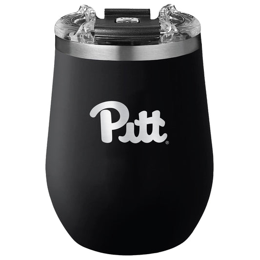Pitt Panthers 14oz. Wine Tumbler