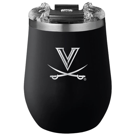 Virginia Cavaliers 14oz. Wine Tumbler