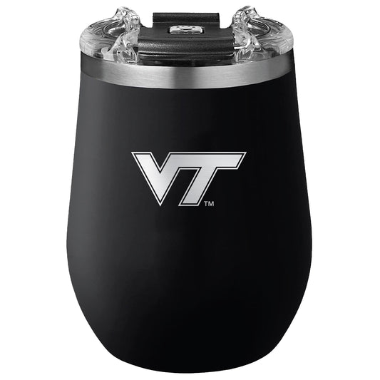 Virginia Tech Hokies 14oz. Wine Tumbler