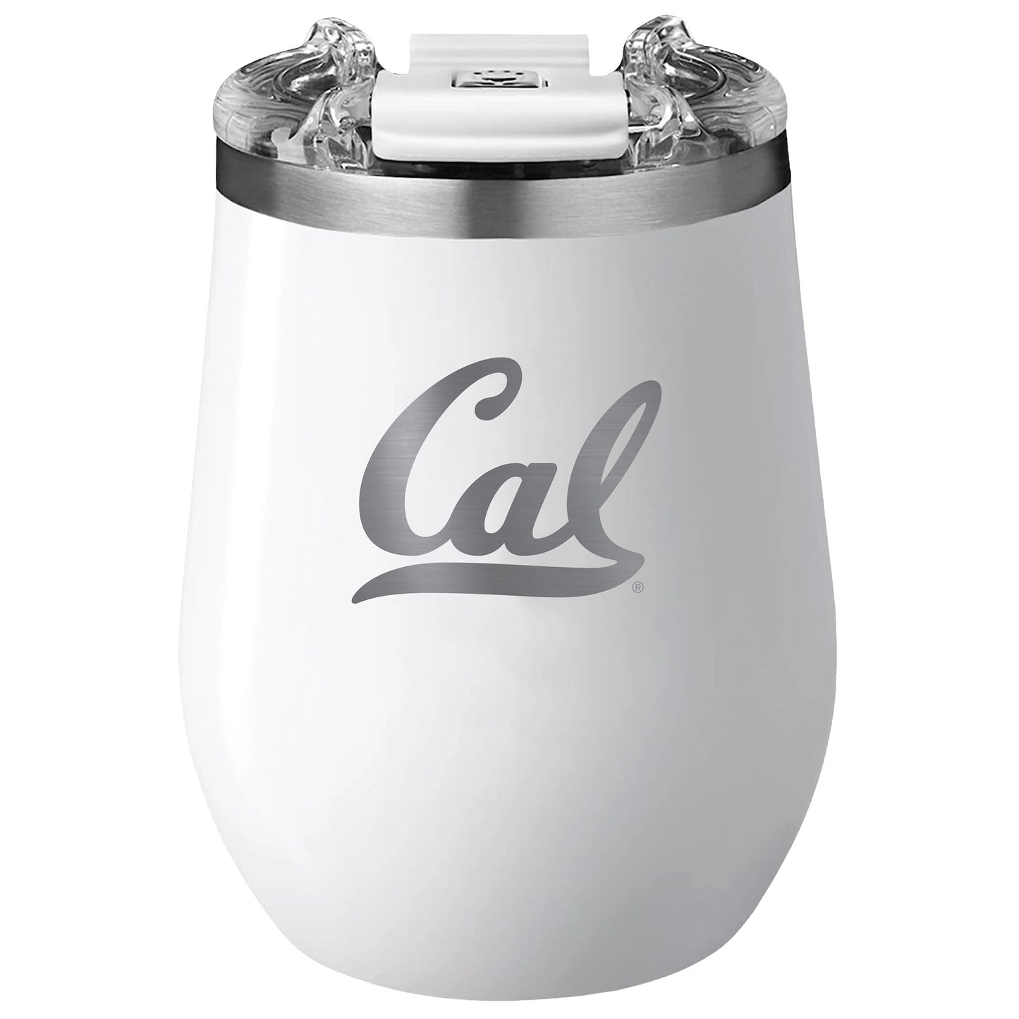 Cal Bears 14oz. Wine Tumbler