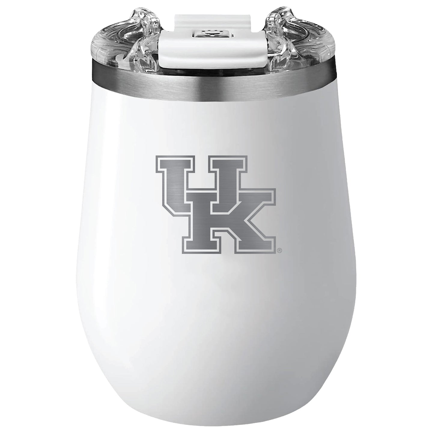 Kentucky Wildcats 14oz. Wine Tumbler