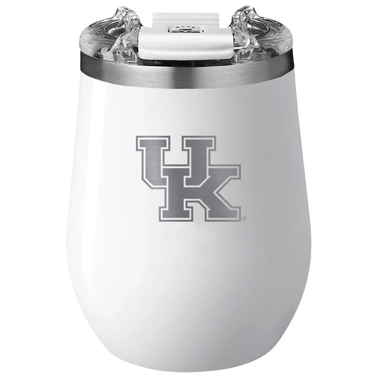 Kentucky Wildcats 14oz. Wine Tumbler