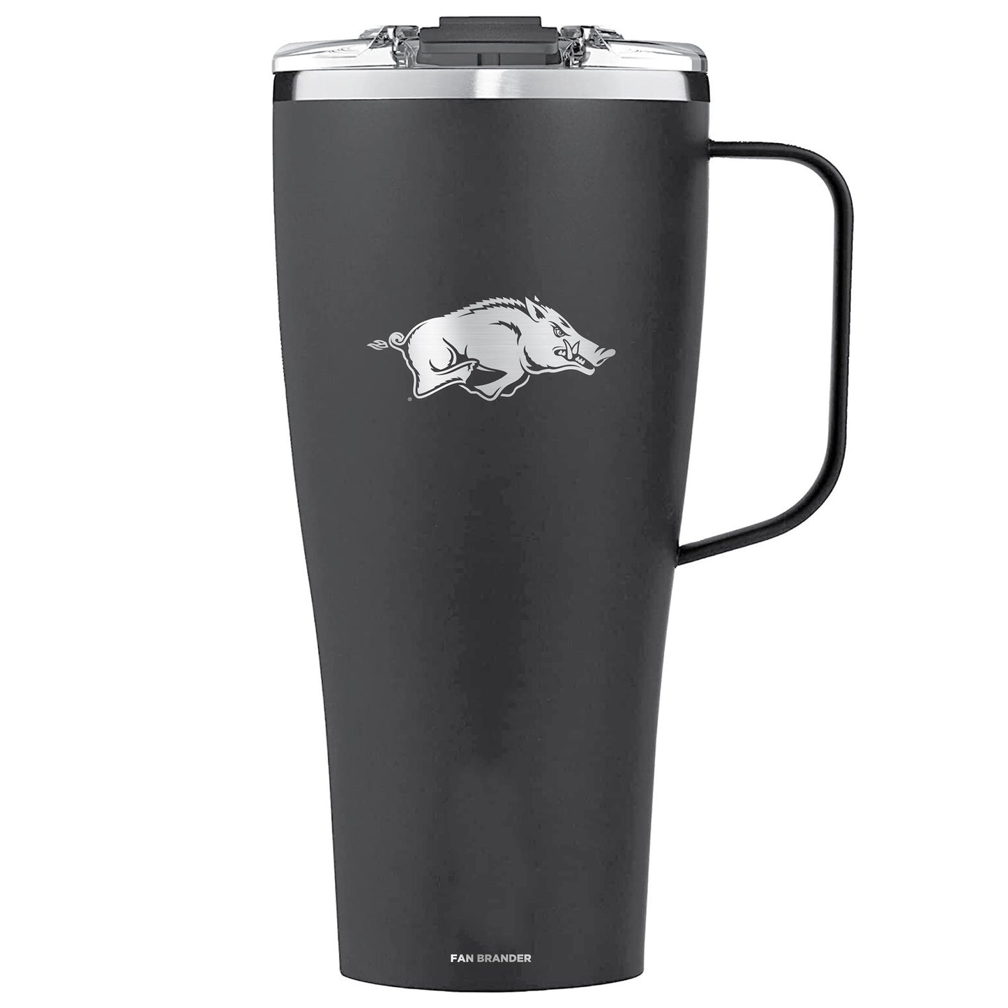 Arkansas Razorbacks 32oz. Toddy Tumbler