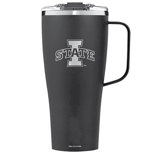 Iowa State Cyclones 32oz. Toddy Tumbler