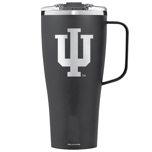 Indiana Hoosiers 32oz. Toddy Tumbler