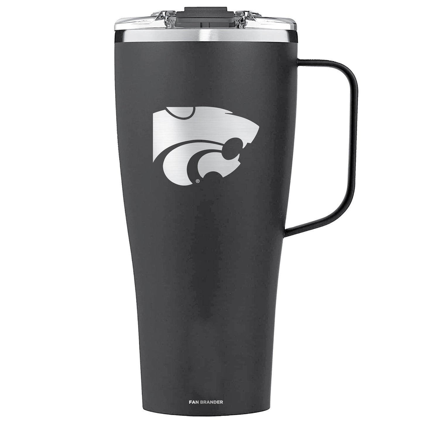 Kansas State Wildcats 32oz. Toddy Tumbler