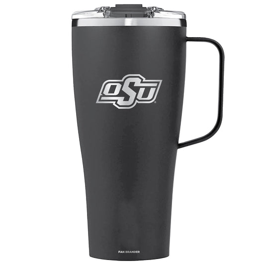 Oklahoma State Cowboys 32oz. Toddy Tumbler
