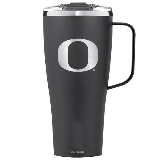 Oregon Ducks 32oz. Toddy Tumbler