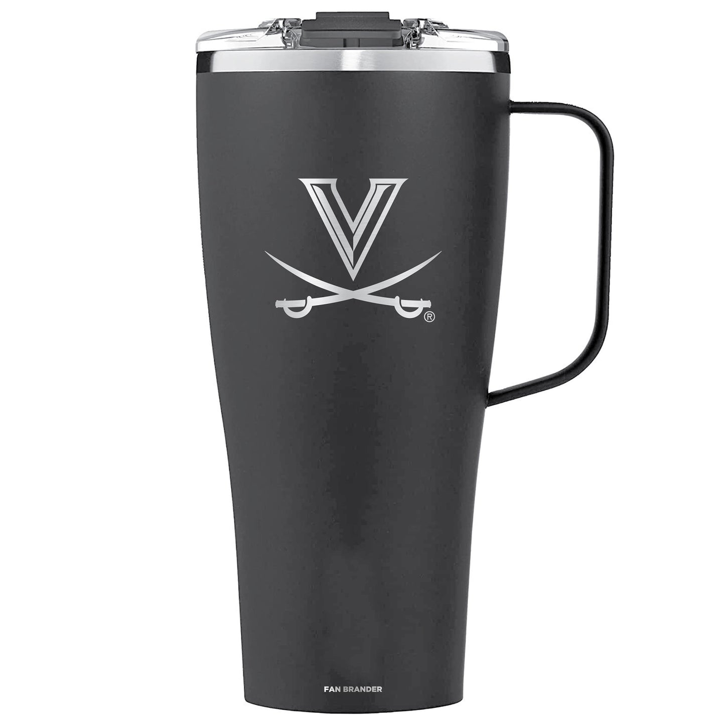 Virginia Cavaliers 32oz. Toddy Tumbler