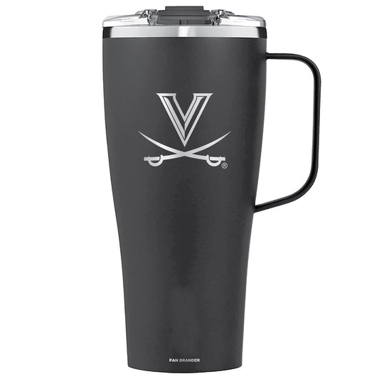 Virginia Cavaliers 32oz. Toddy Tumbler