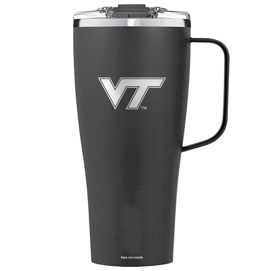 Virginia Tech Hokies 32oz. Toddy Tumbler