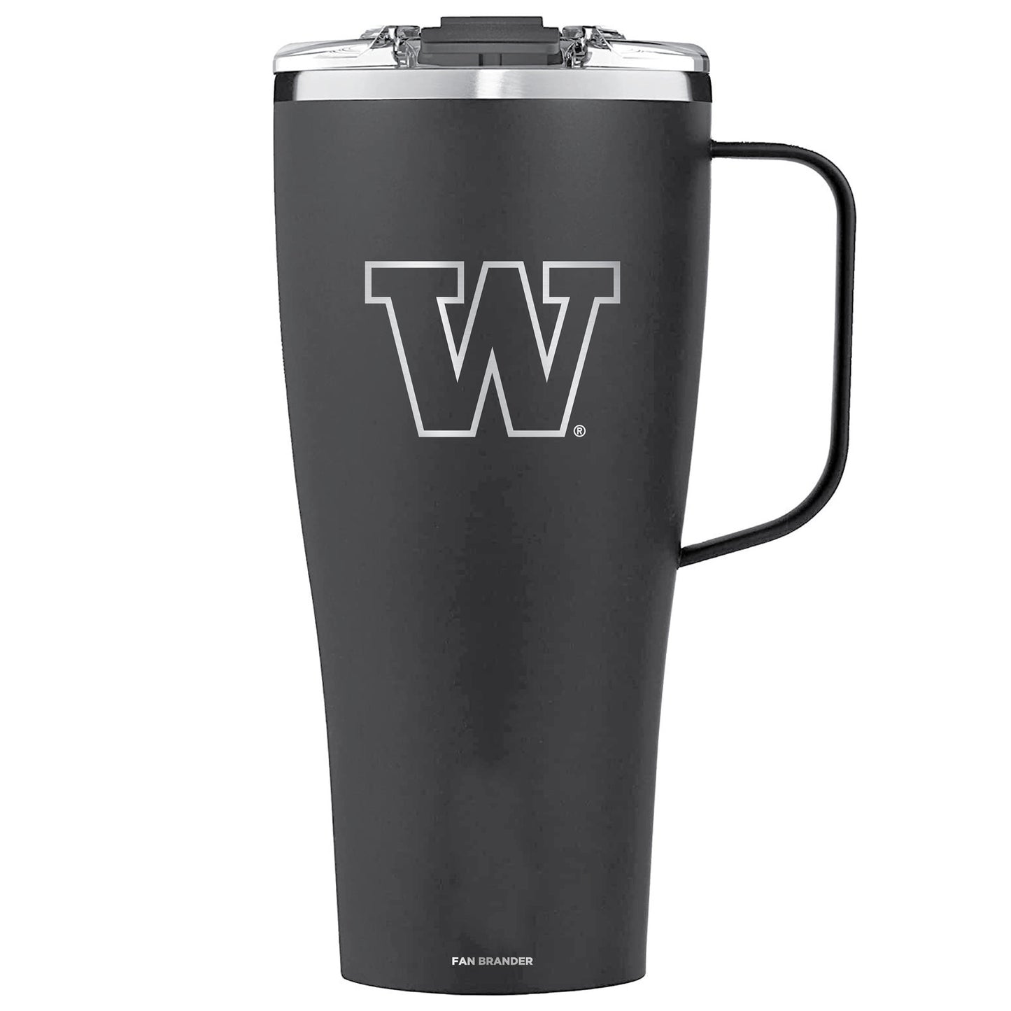 Washington Huskies 32oz. Toddy Tumbler