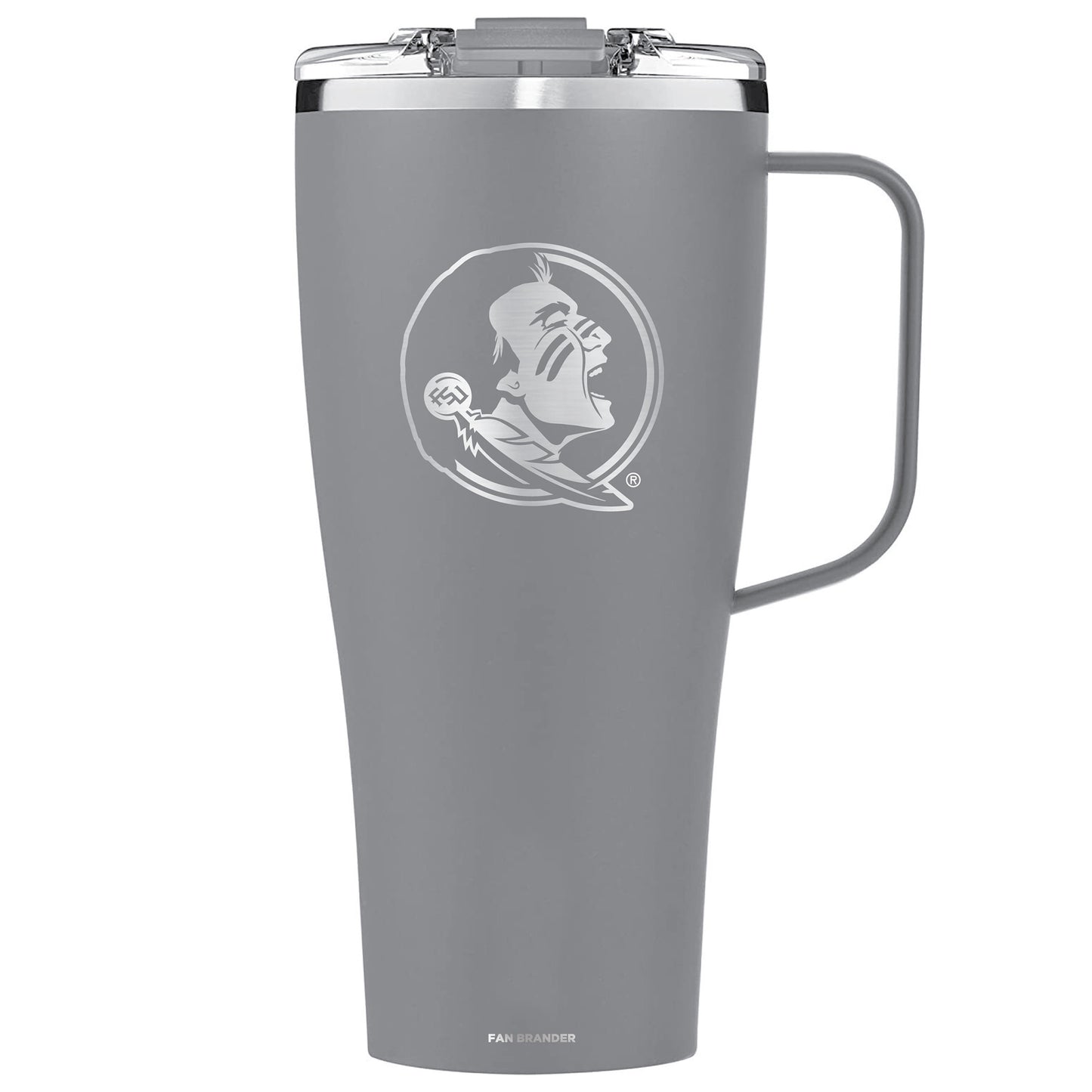 Florida State Seminoles 32oz. Toddy Tumbler