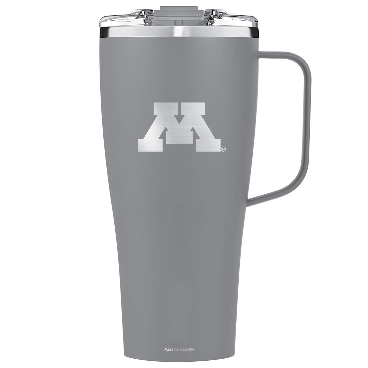 Minnesota Golden Gophers 32oz. Toddy Tumbler