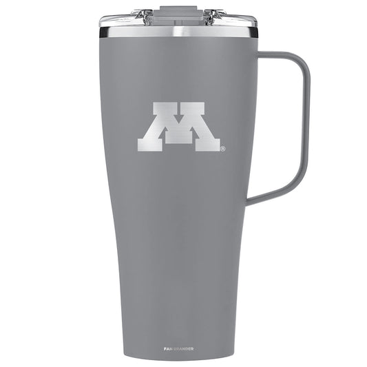 Minnesota Golden Gophers 32oz. Toddy Tumbler