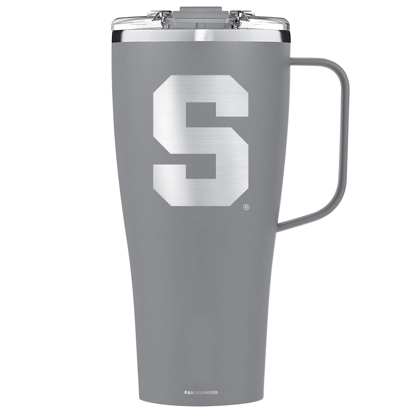 Syracuse Orange 32oz. Toddy Tumbler