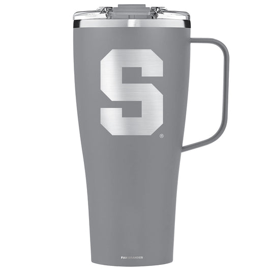 Syracuse Orange 32oz. Toddy Tumbler