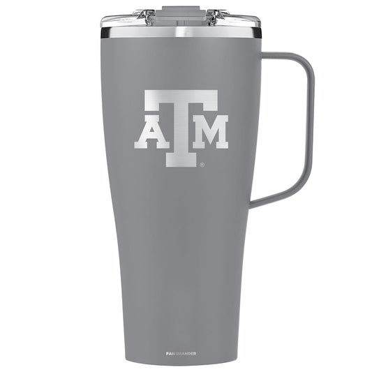 Texas A&M Aggies 32oz. Toddy Tumbler