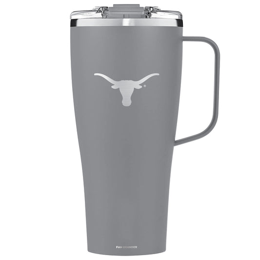 Texas Longhorns 32oz. Toddy Tumbler