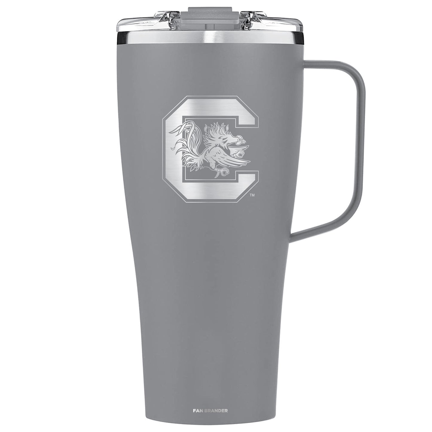 South Carolina Gamecocks 32oz. Toddy Tumbler