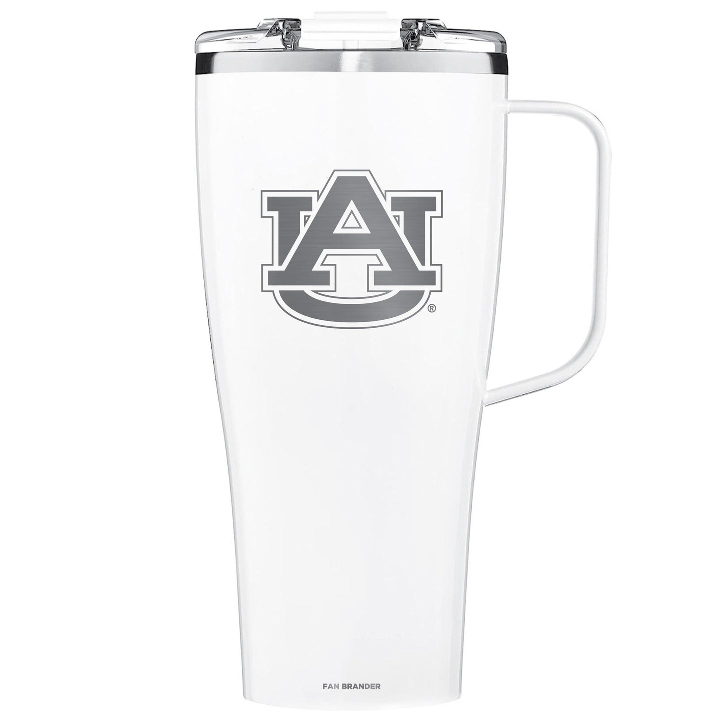 Auburn Tigers 32oz. Toddy Tumbler