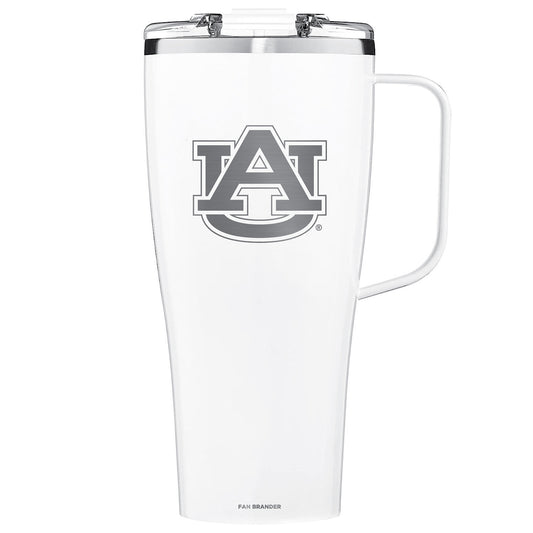 Auburn Tigers 32oz. Toddy Tumbler