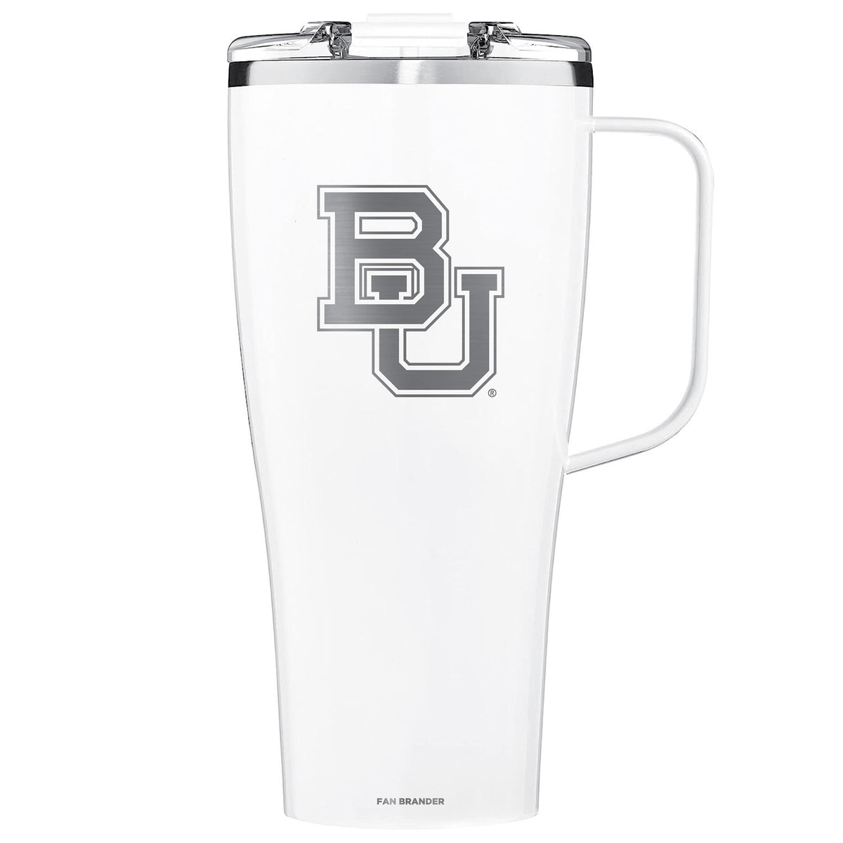 Baylor Bears 32oz. Toddy Tumbler