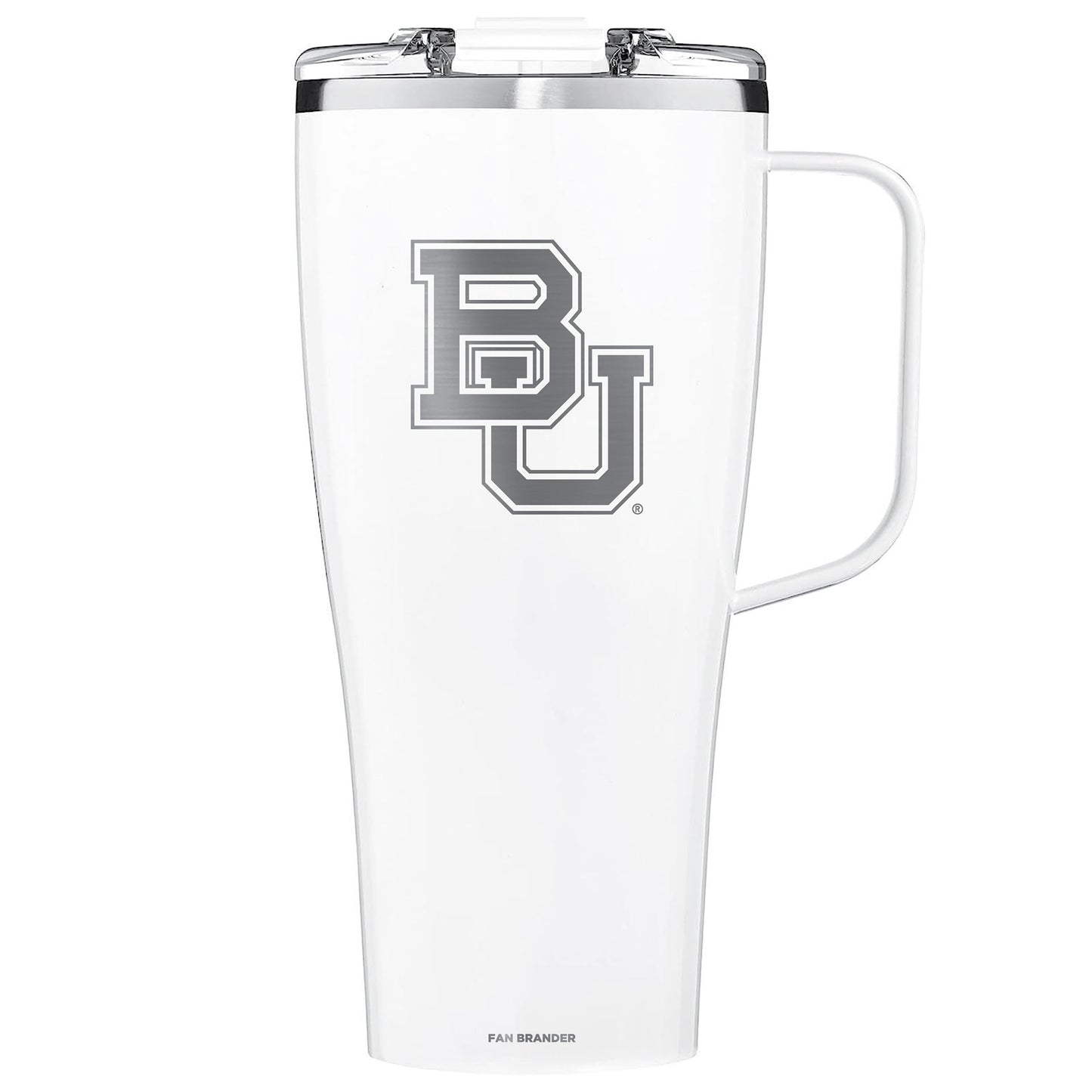 Baylor Bears 32oz. Toddy Tumbler