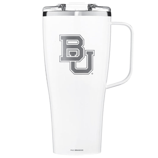 Baylor Bears 32oz. Toddy Tumbler