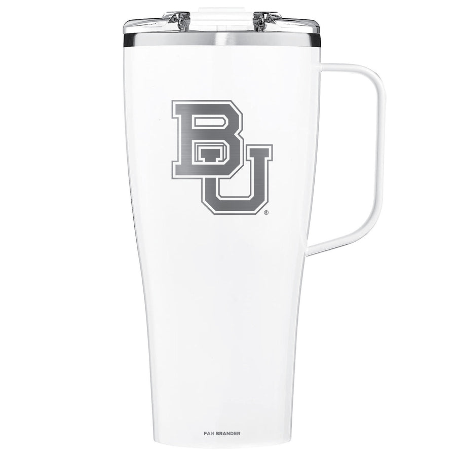 Baylor Bears 32oz. Toddy Tumbler