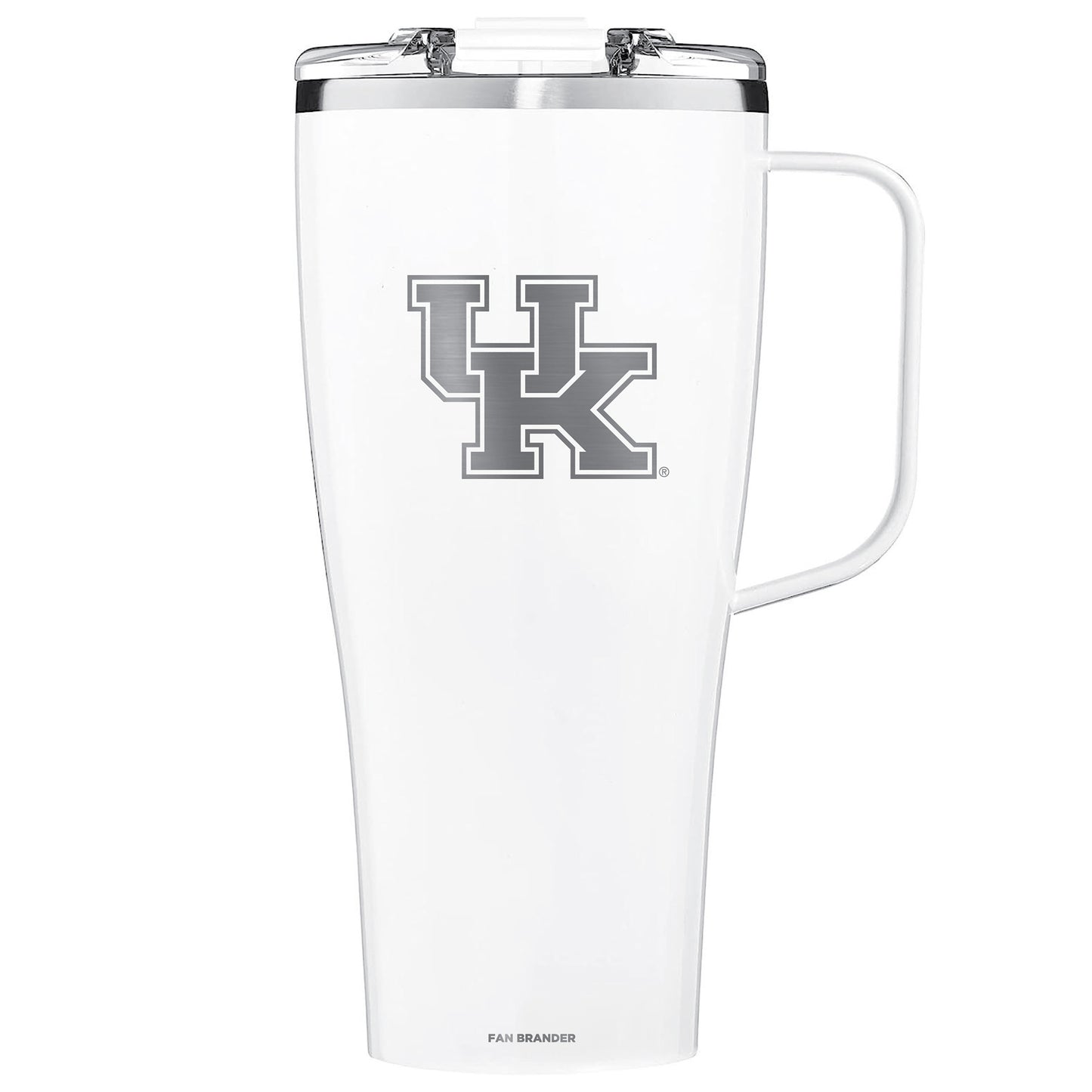 Kentucky Wildcats 32oz. Toddy Tumbler