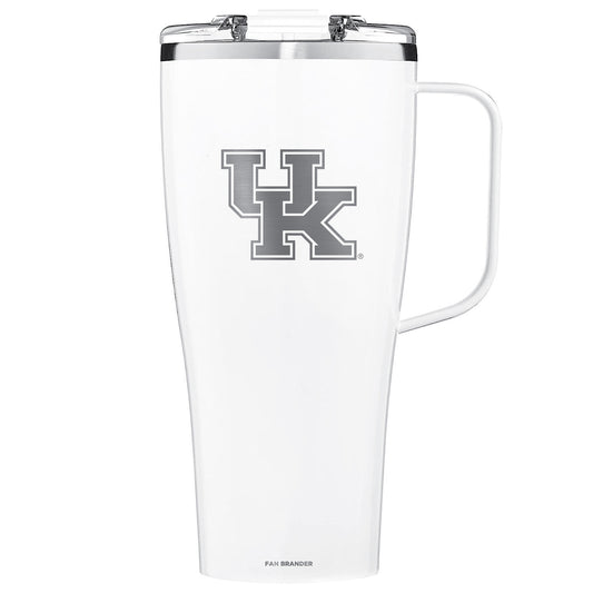 Kentucky Wildcats 32oz. Toddy Tumbler