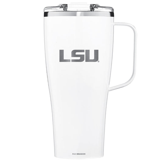 LSU Tigers 32oz. Toddy Tumbler