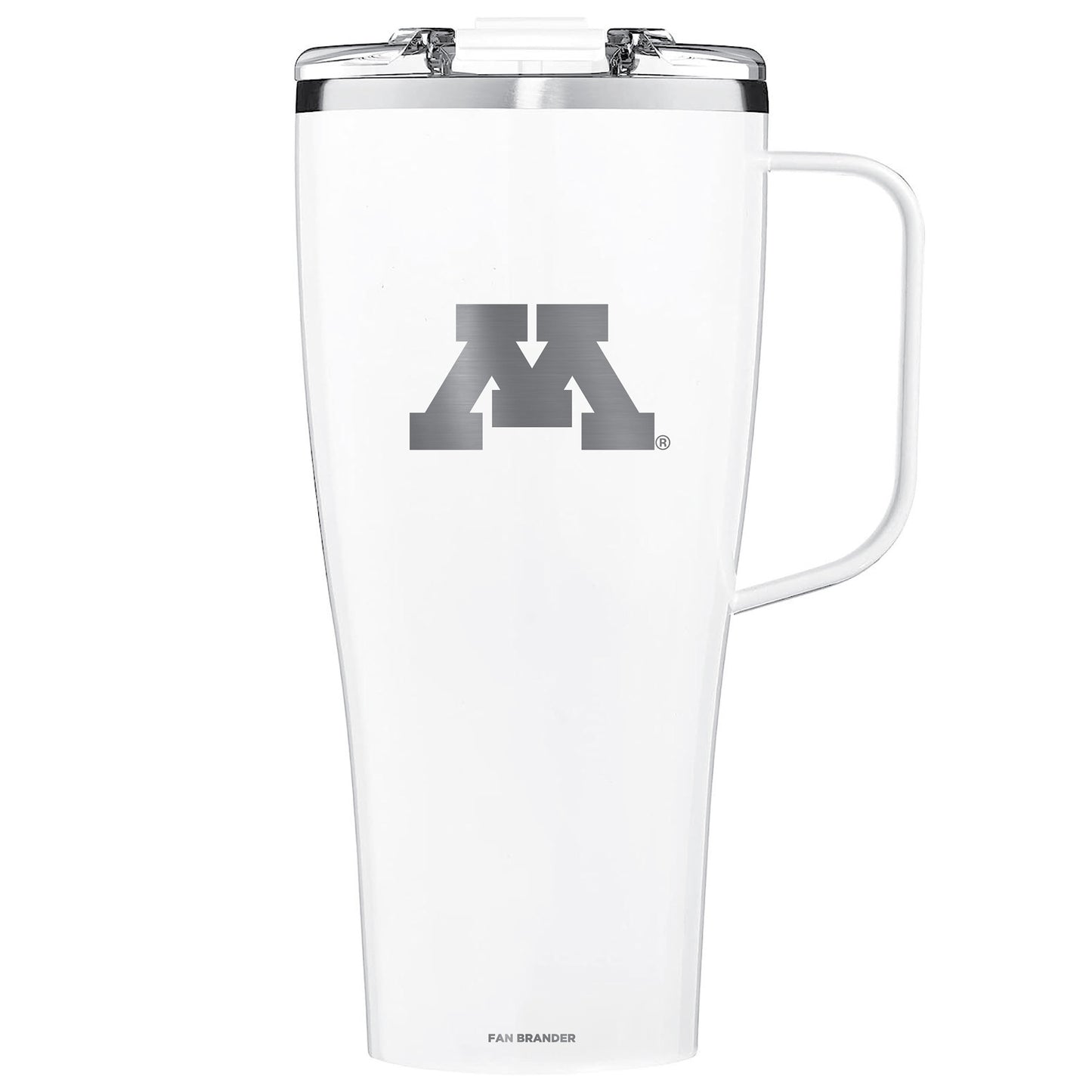 Minnesota Golden Gophers 32oz. Toddy Tumbler