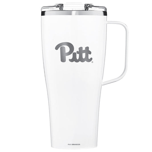 Pitt Panthers 32oz. Toddy Tumbler