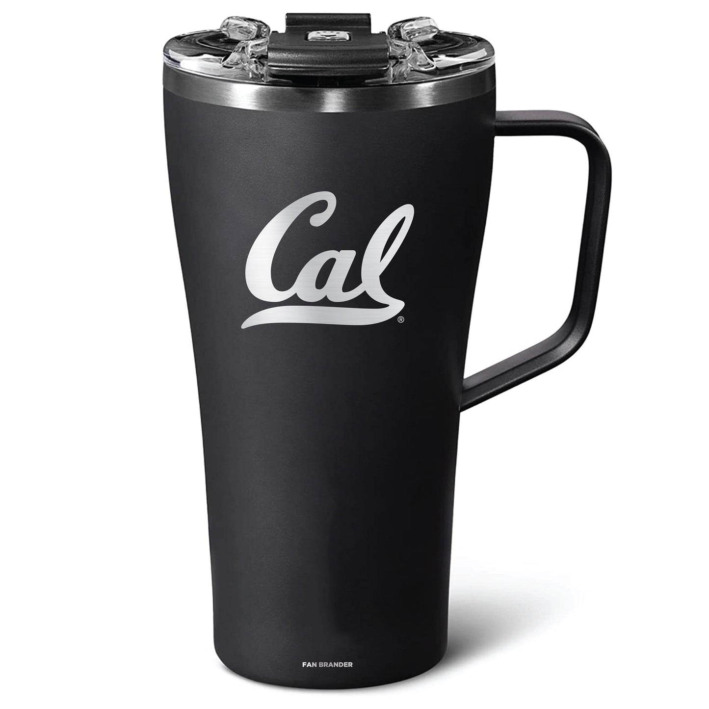 Cal Bears 22oz. Toddy Tumbler