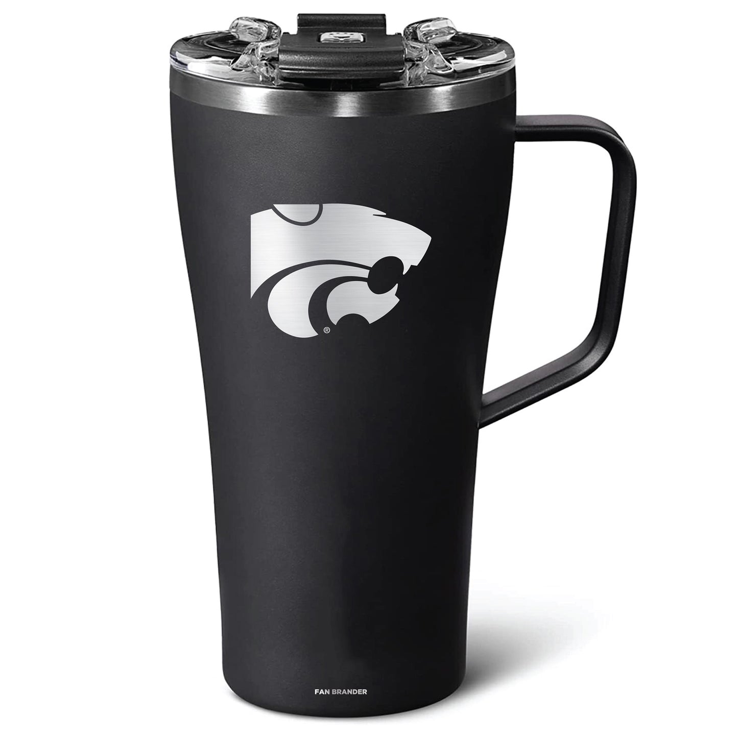 Kansas State Wildcats 22oz. Toddy Tumbler