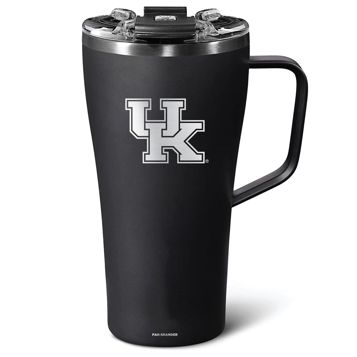 Kentucky Wildcats 22oz. Toddy Tumbler