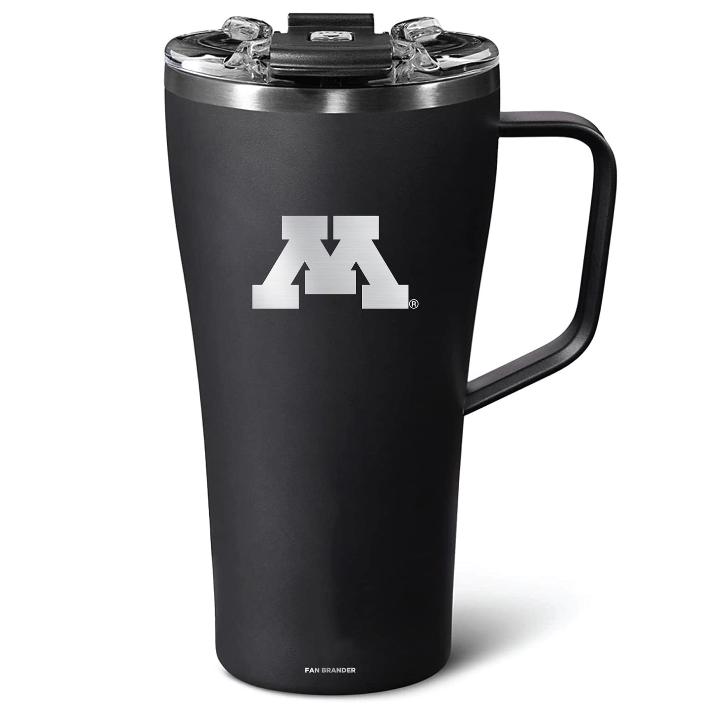 Minnesota Golden Gophers 22oz. Toddy Tumbler