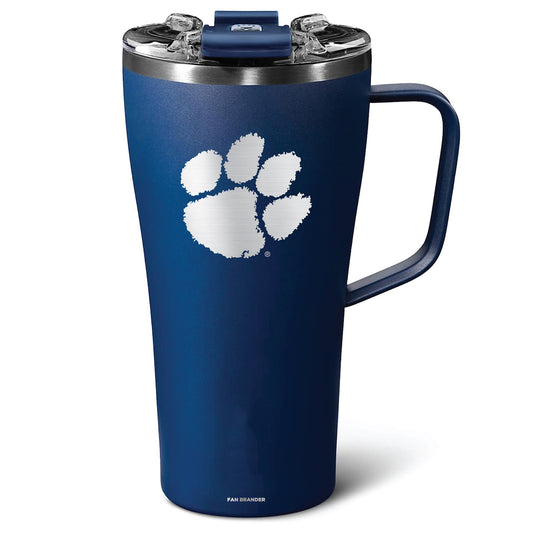 Clemson Tigers 22oz. Toddy Tumbler