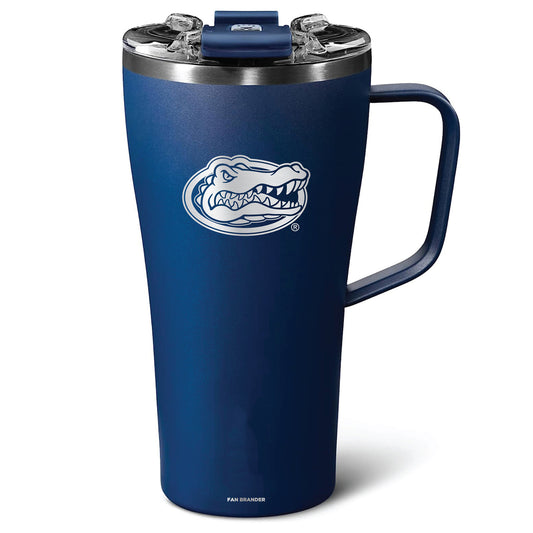 Florida Gators 22oz. Toddy Tumbler