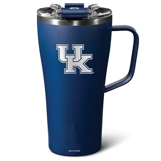 Kentucky Wildcats 22oz. Toddy Tumbler