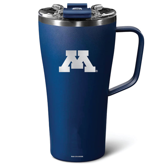 Minnesota Golden Gophers 22oz. Toddy Tumbler